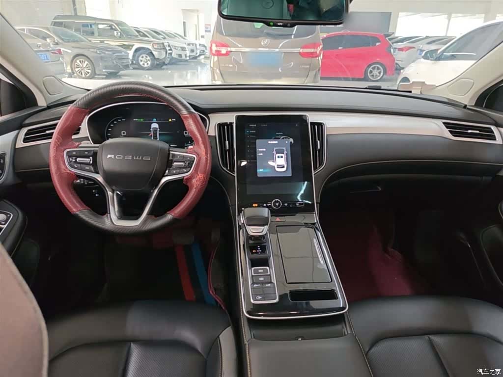 Roewe i6, 2022 10