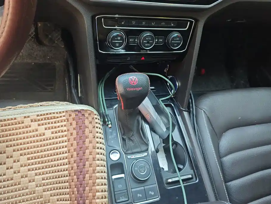 Volkswagen Tourang Volkswagen Tourang