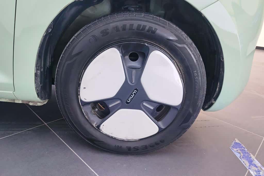 Changan Lumin, 2022 6
