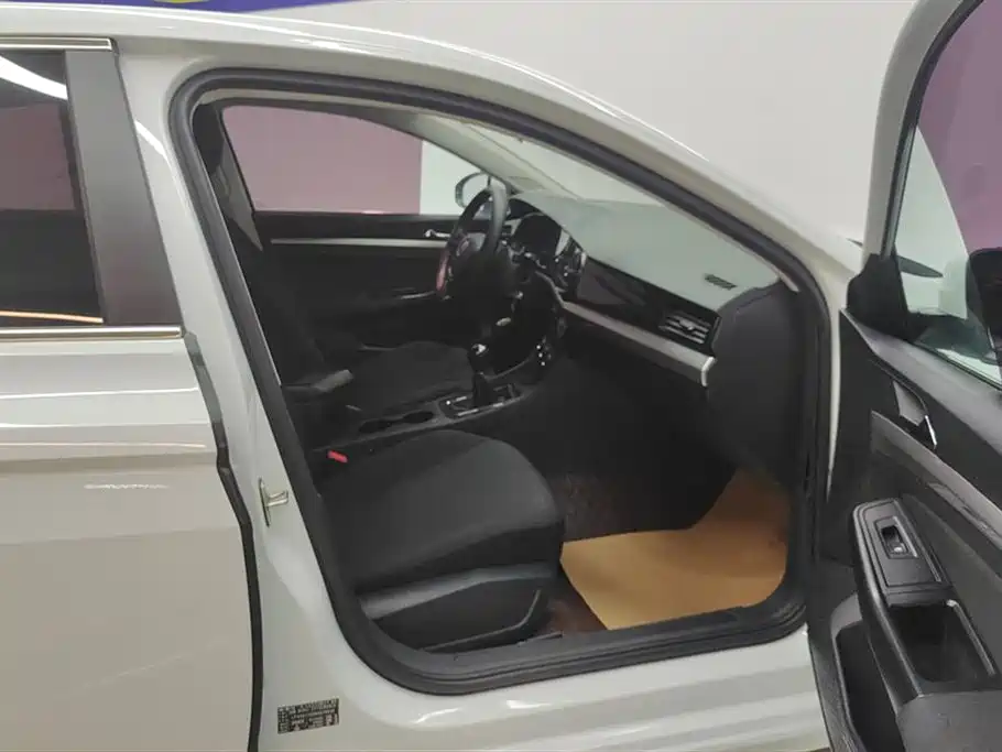 Volkswagen Bora Volkswagen Bora