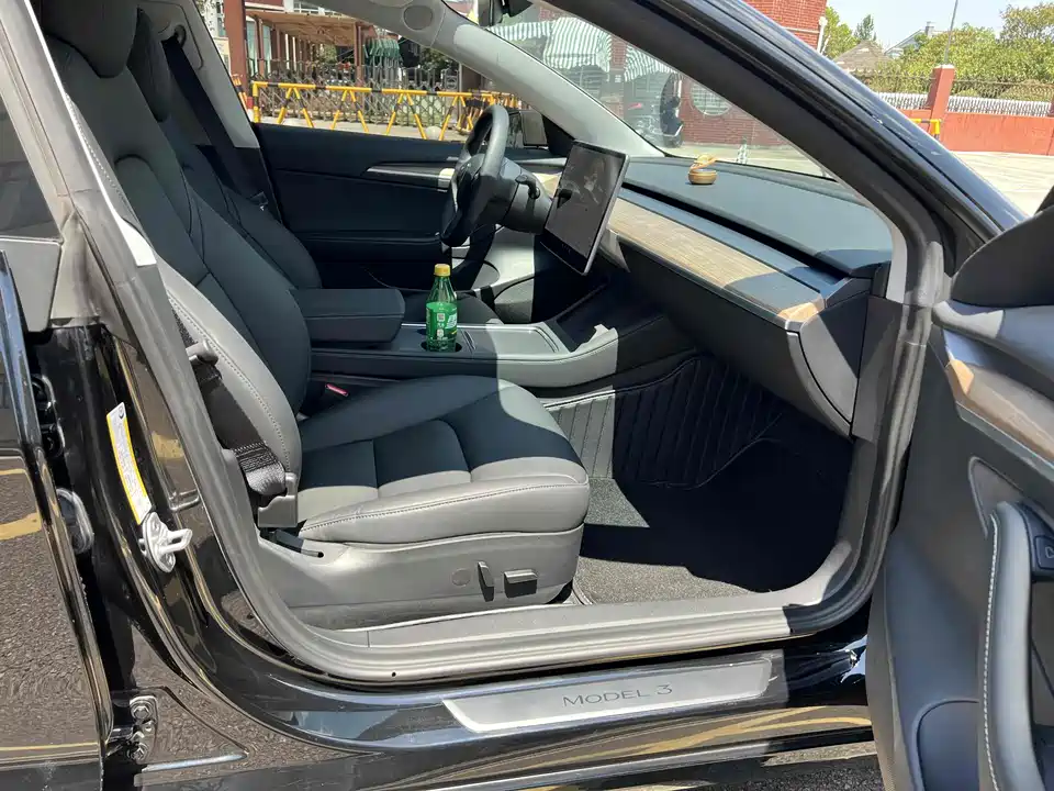 Tesla Model 3 Tesla Model 3