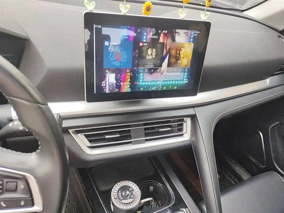 BYD Song Pro BYD Song Pro