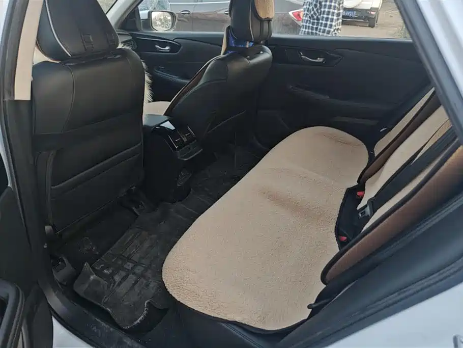 Honda Lingpai Honda Lingpai
