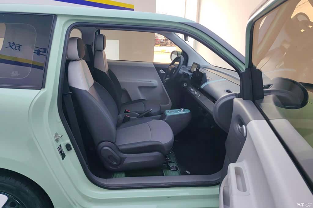 Changan Lumin, 2022 8
