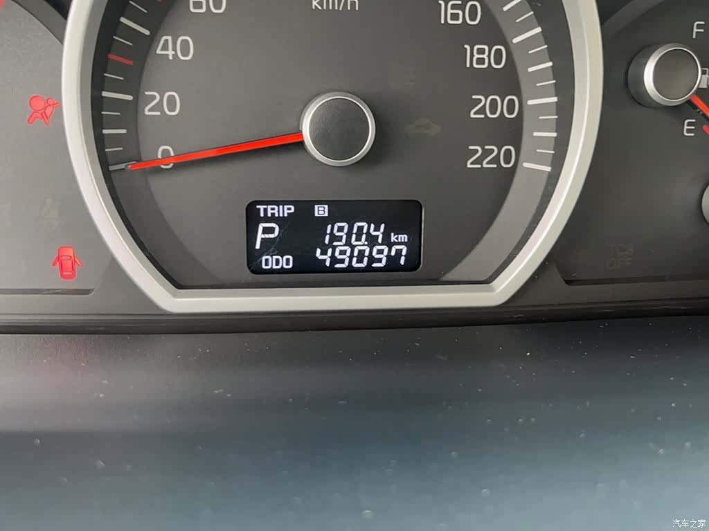 Kia GL, 2016 12