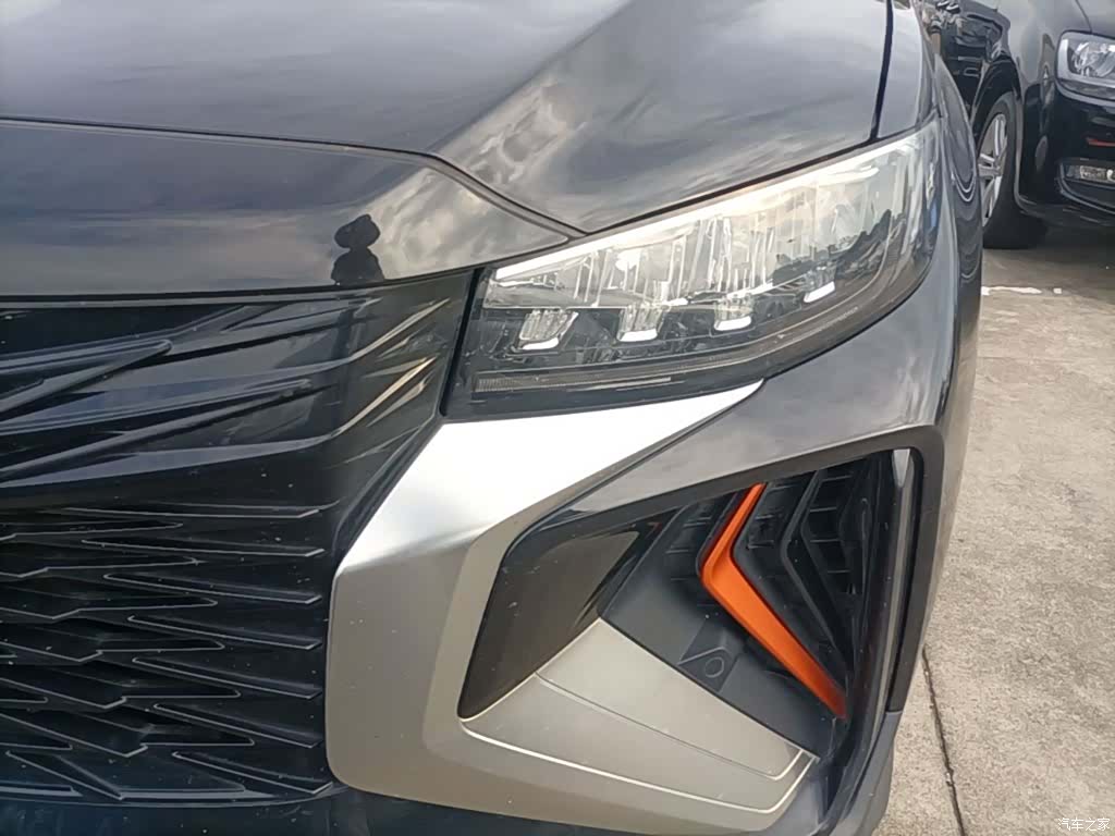 Geely Boyue, 2021 24