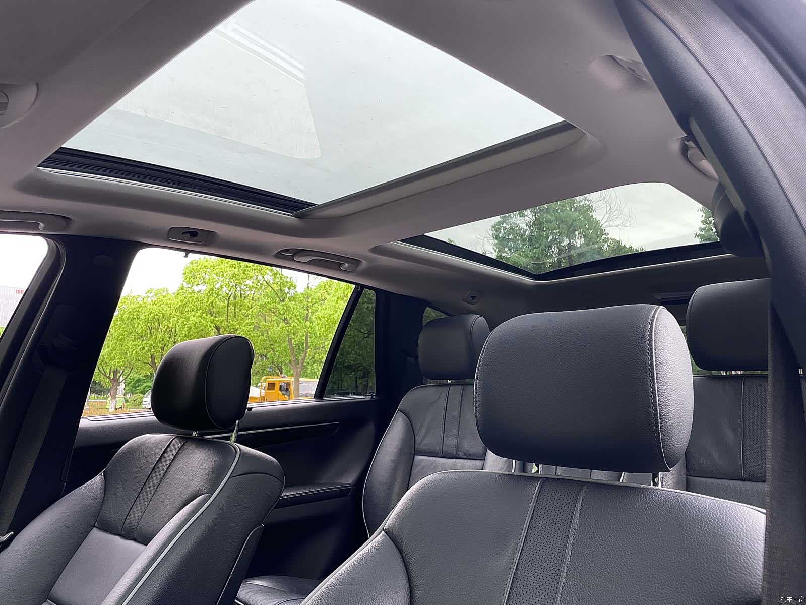Mercedes-Benz R-Class, 2018 14