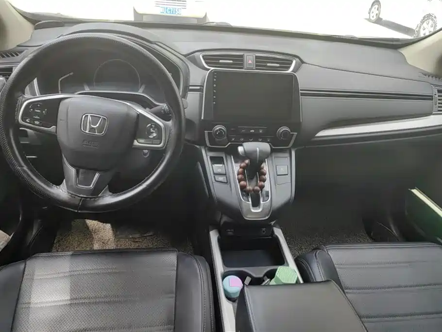 Honda CR-V Honda CR-V
