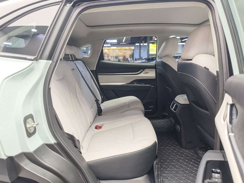 Chery Chery Shu Xiangjia