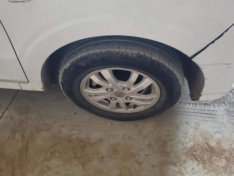 Wuling Wuling Hongguang