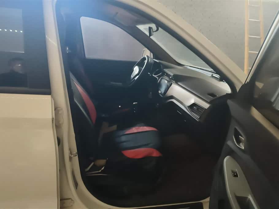 Wuling Wuling Hongguang