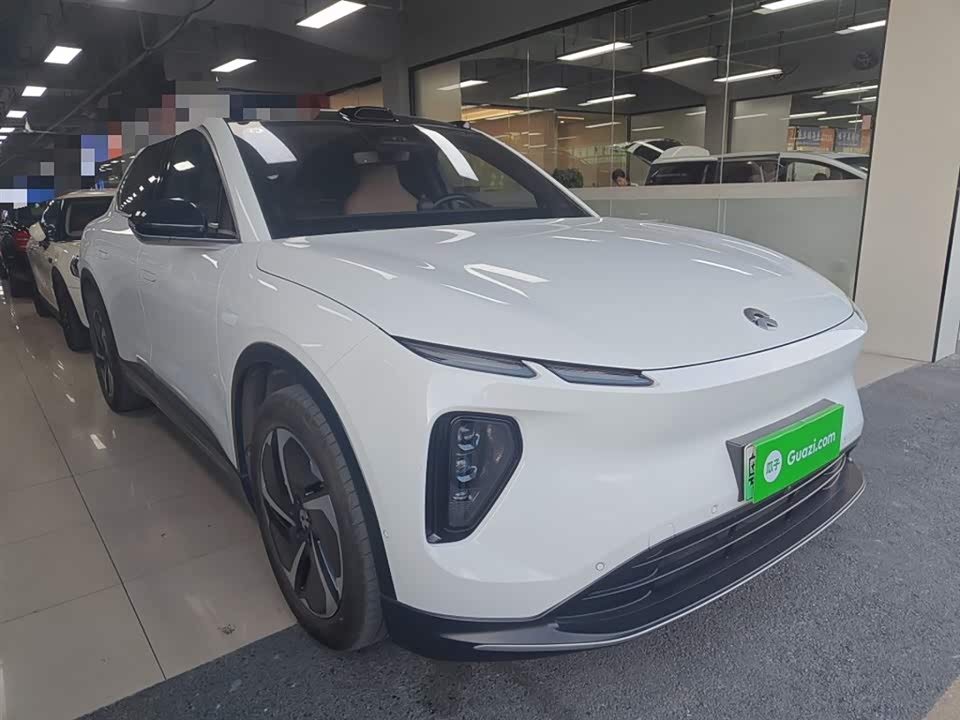 NIO EC6