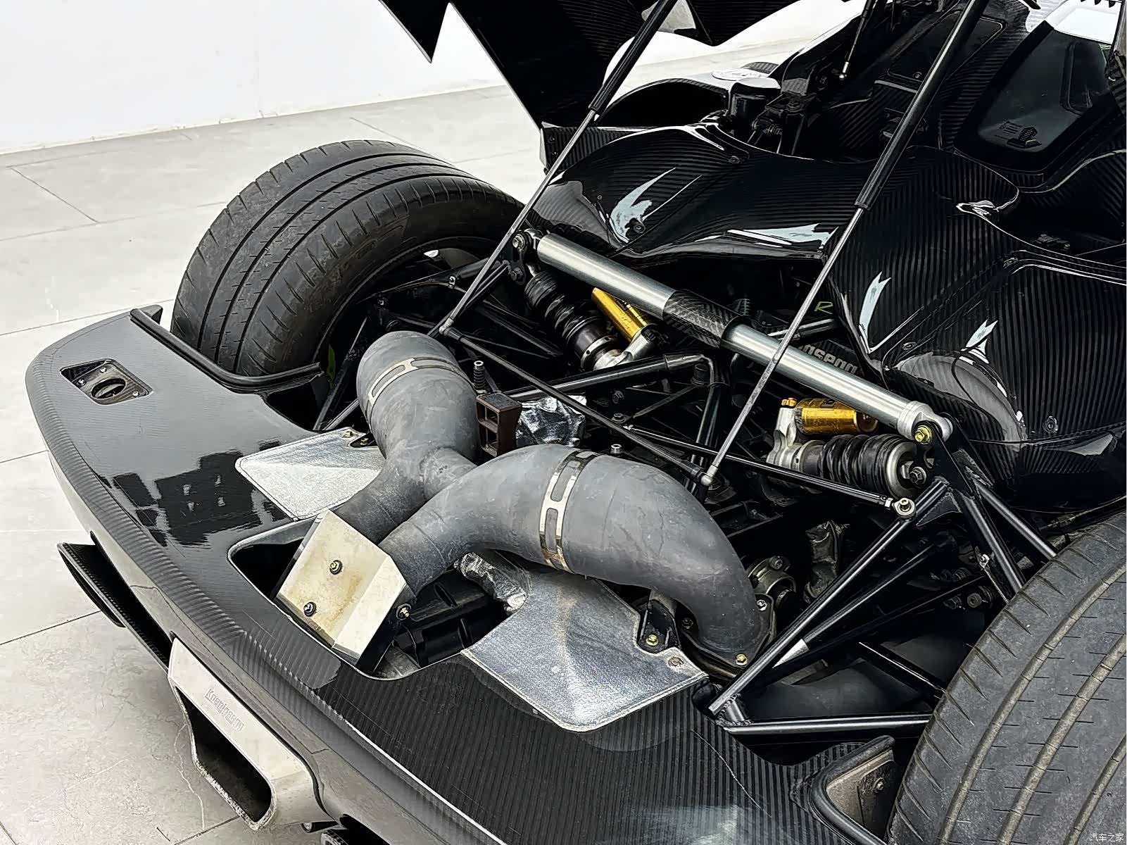 Koenigsegg Agera, 2012 36