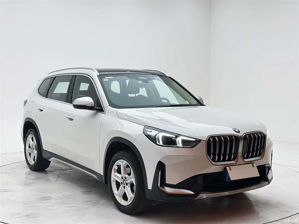 BMW X1, 2023 3