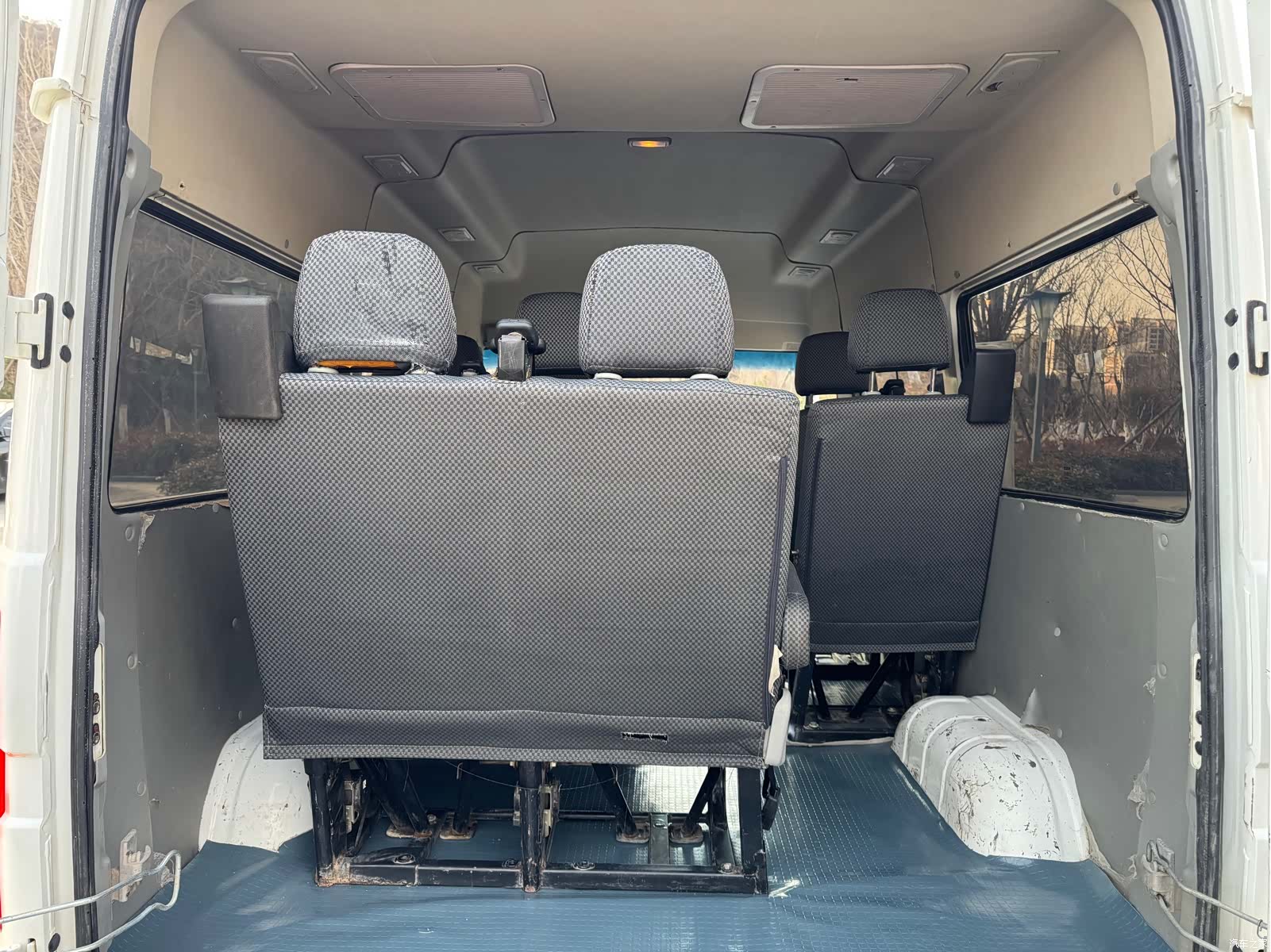 Iveco A35, 2020 7