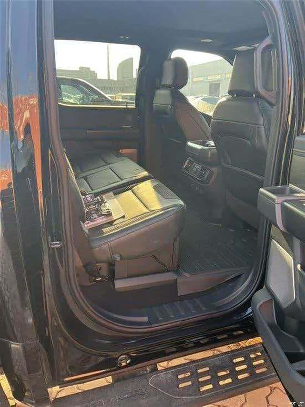 Ford F-150, 2024 4