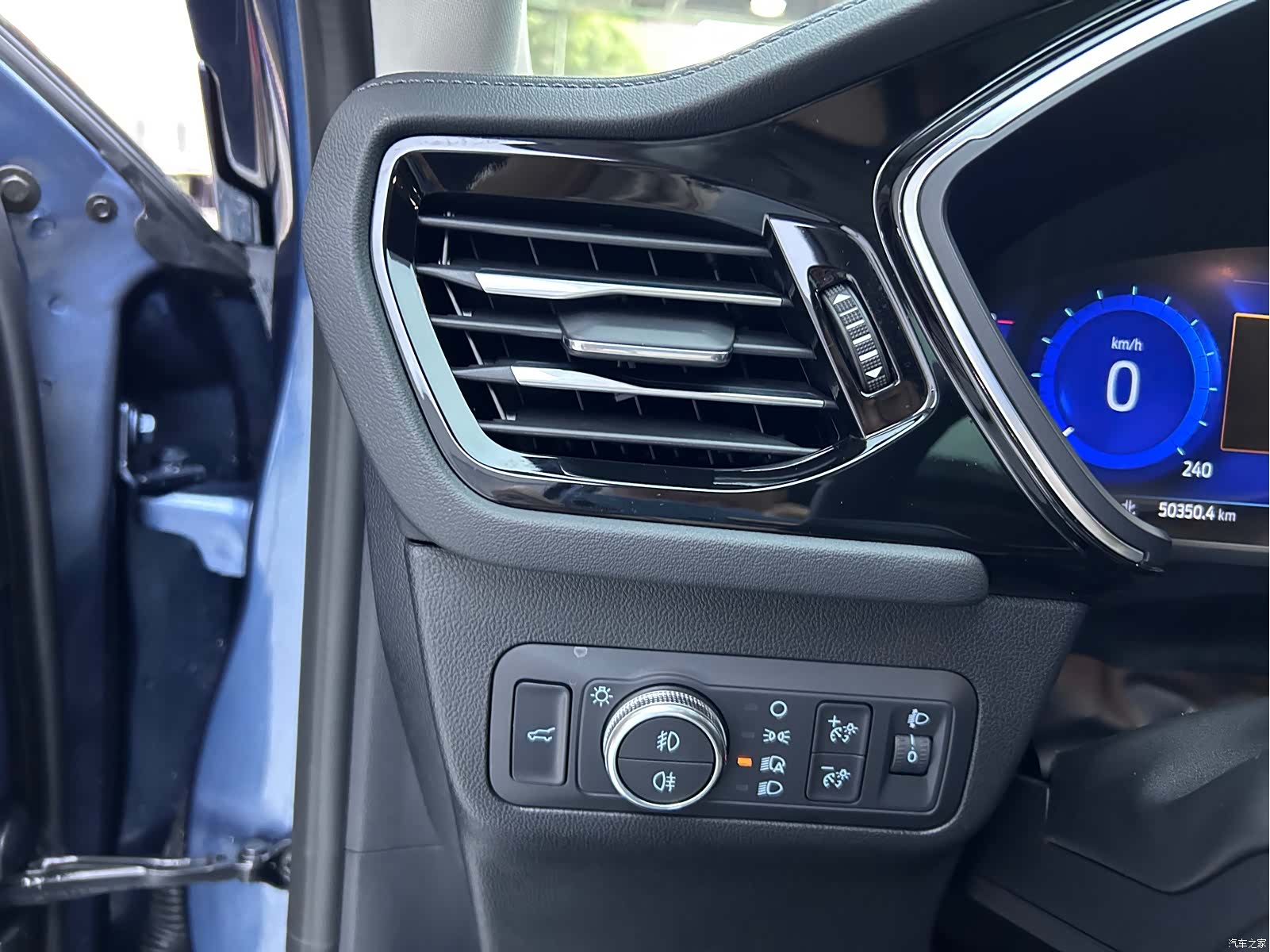 Ford Escape, 2023 14