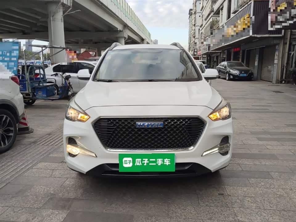 Haval M6