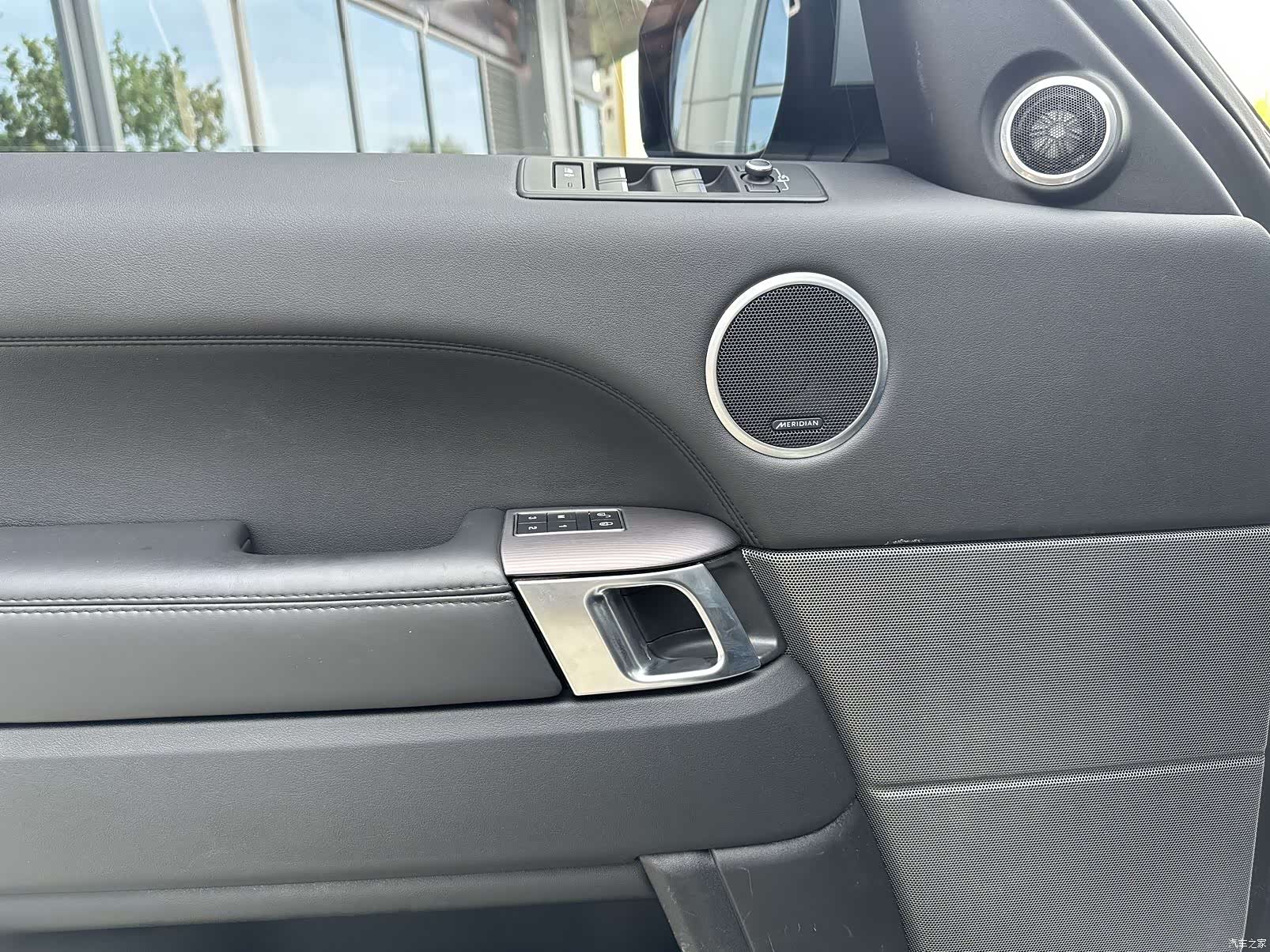 Land Rover Range Rover, 2017 17