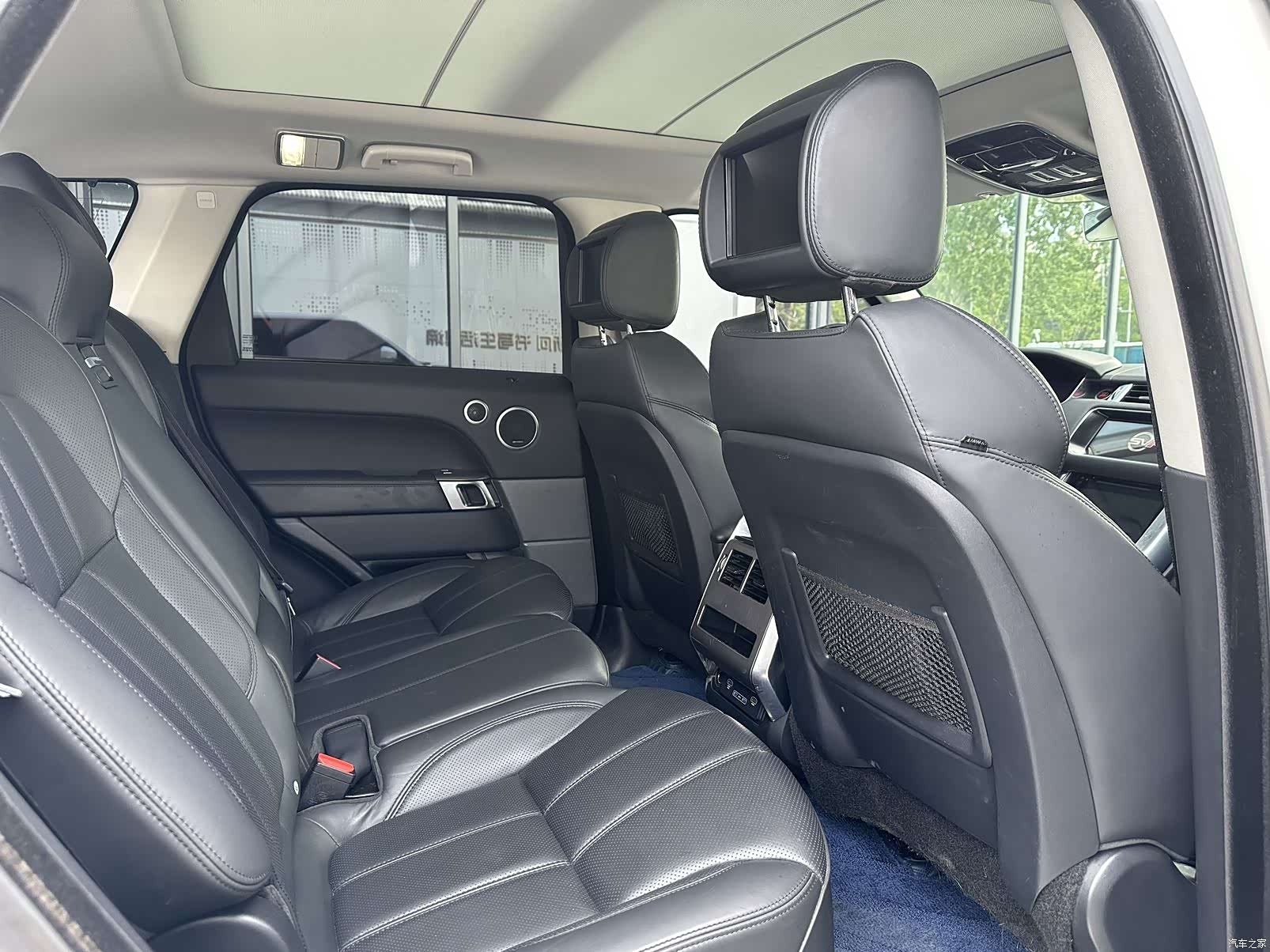 Land Rover Range Rover, 2017 20