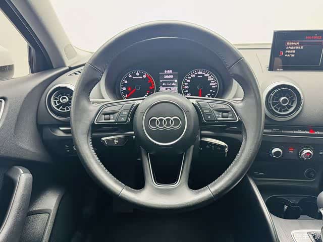 Audi A3, 2020 6