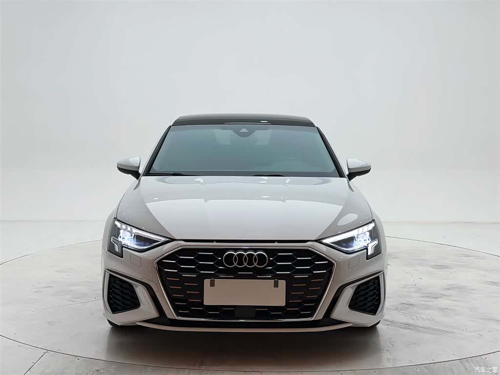 Audi A3, 2023 2