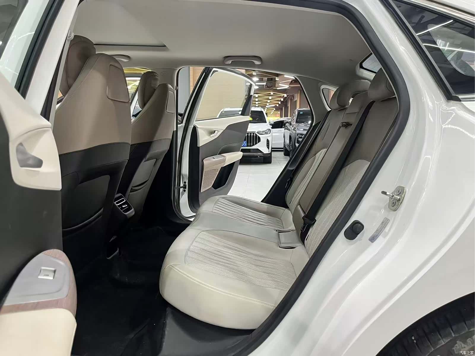 Changan Eado, 2023 9