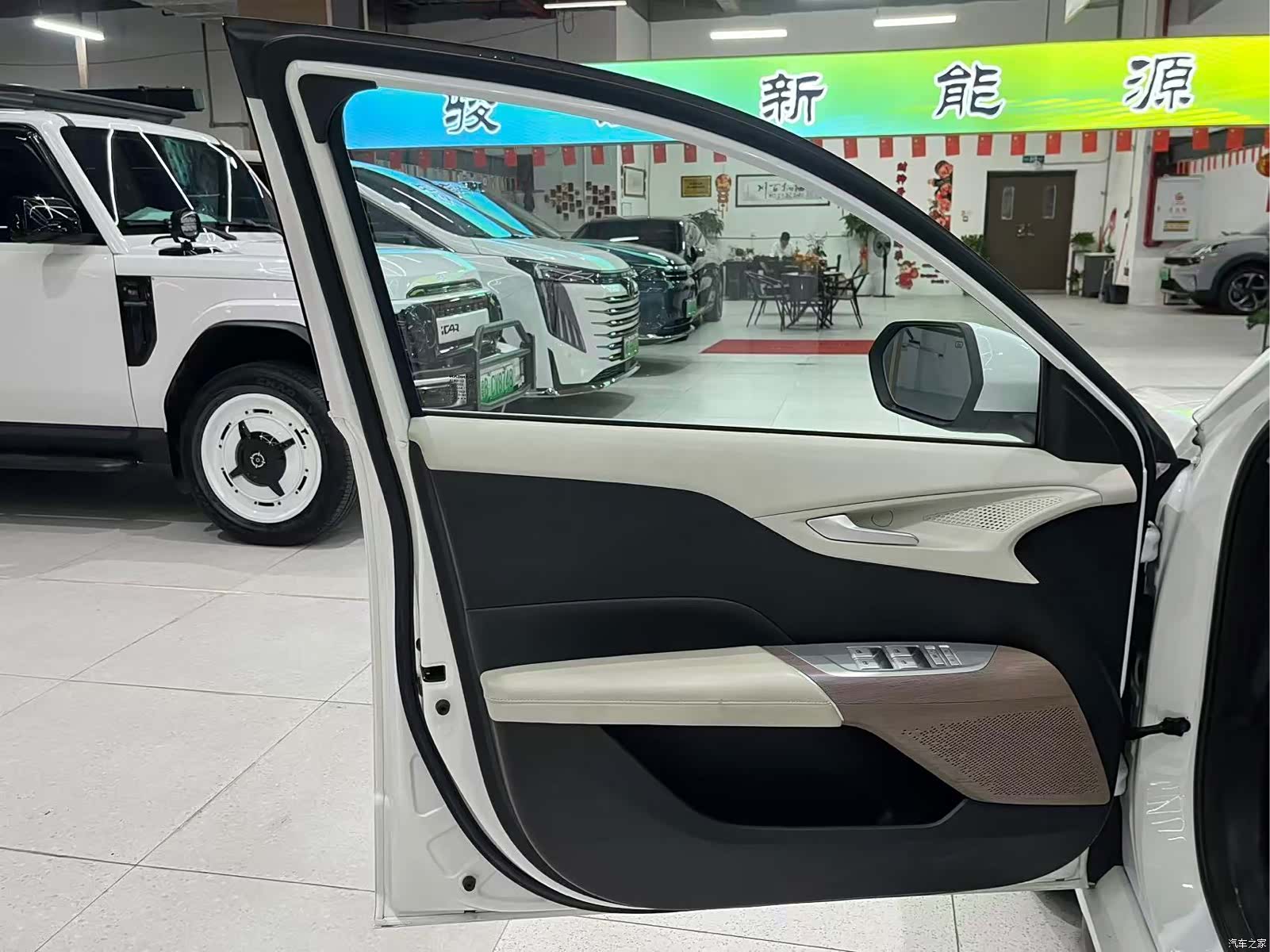 Changan Eado, 2023 13