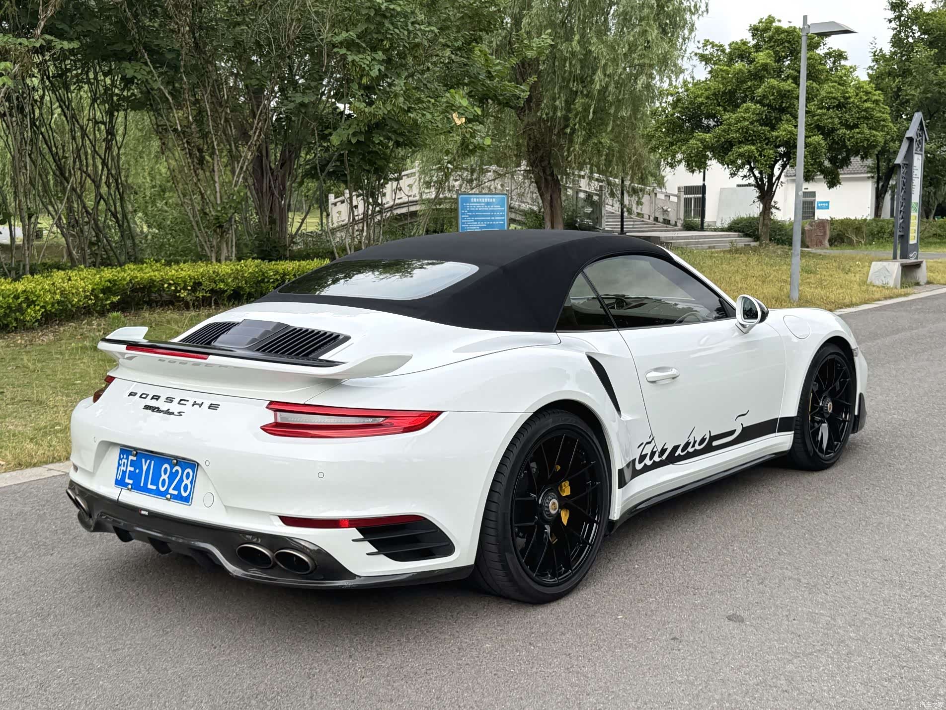 Porsche 911, 2017 4
