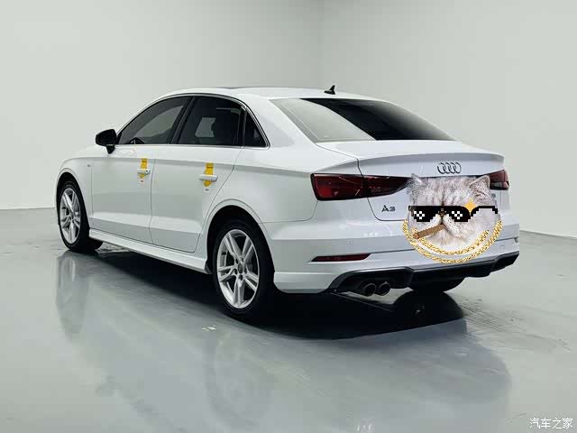 Audi A3, 2020 15
