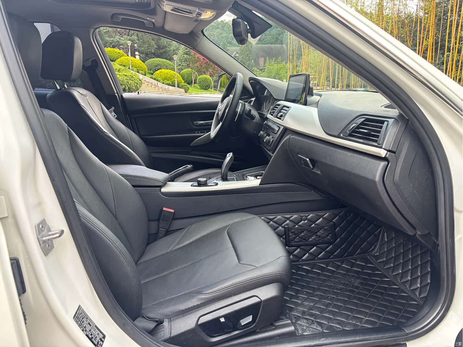 BMW 3 Series, 2015 14