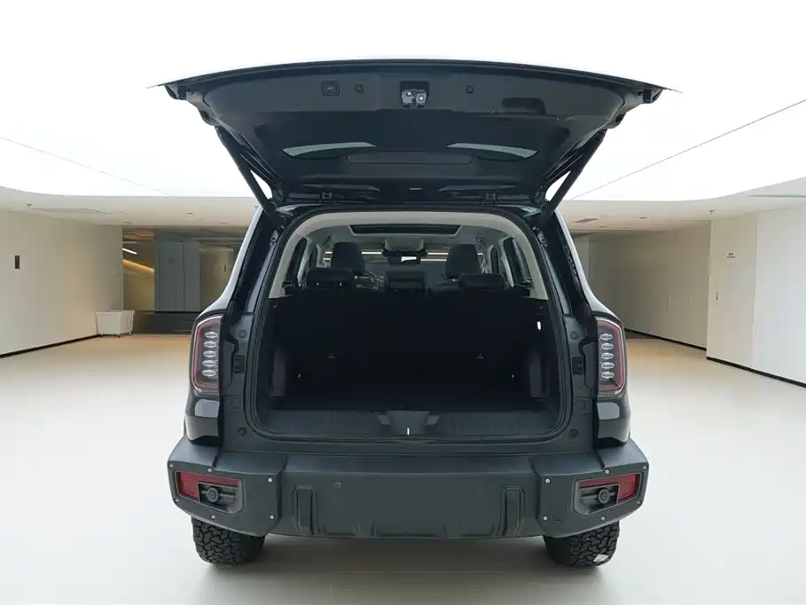 Haval Big dog Haval Big dog
