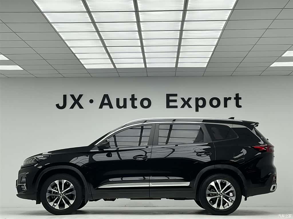 Chery Tiggo 8, 2023 6