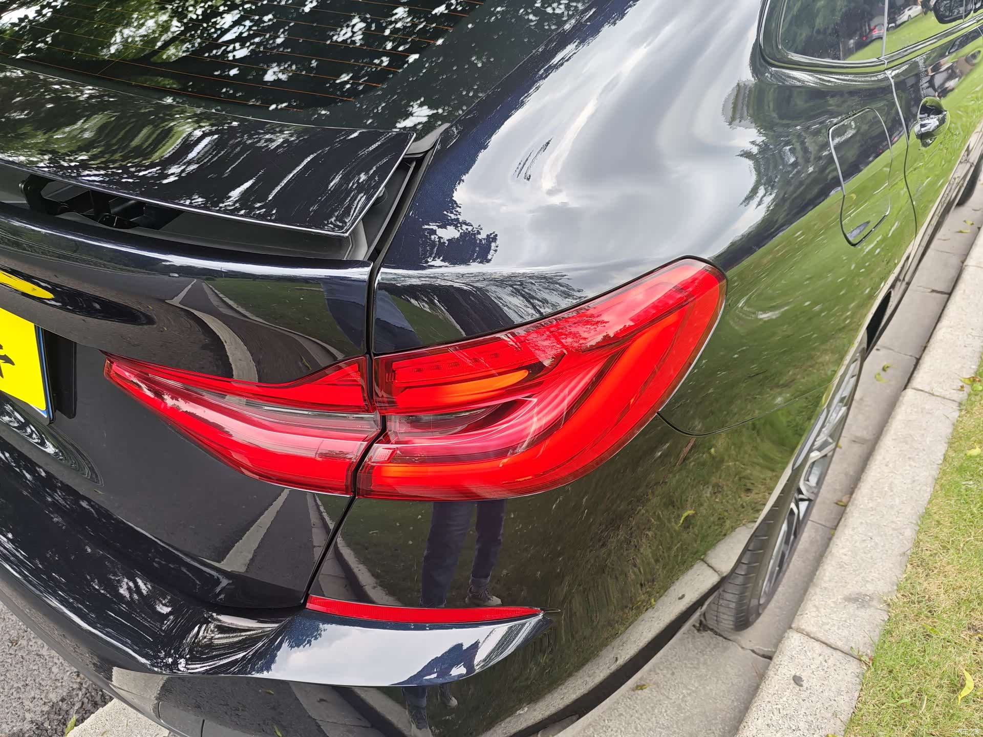 BMW 6 Series GT, 2025 27