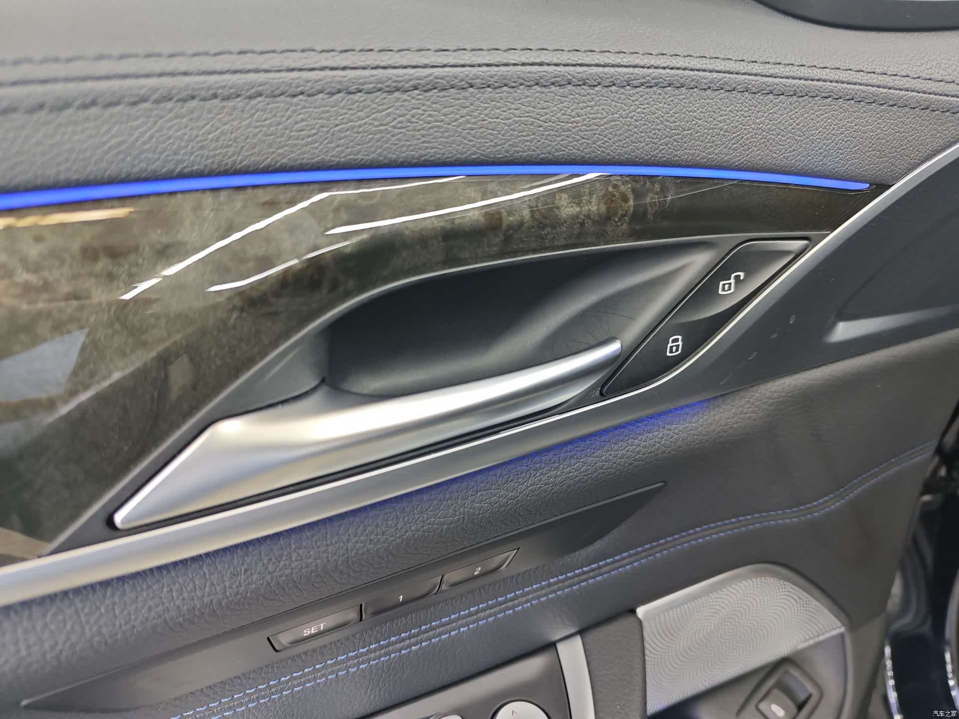 BMW 6 Series GT, 2025 19
