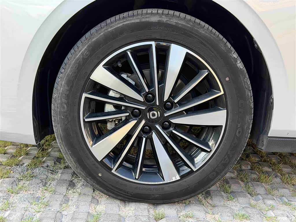Changan Eado, 2024 14