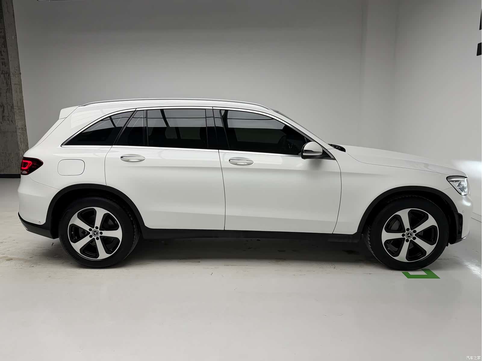 Mercedes-Benz GLC, 2022 9