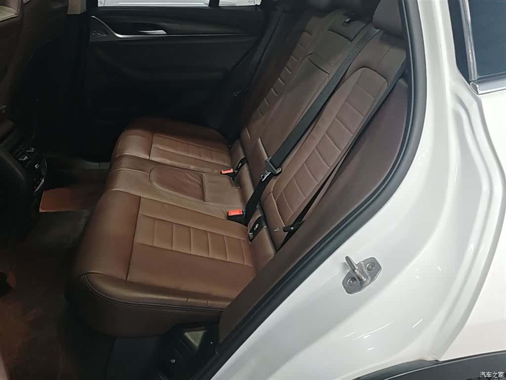 BMW X3, 2019 17