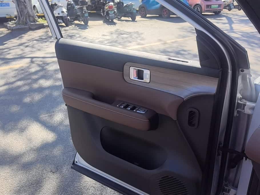 Wuling Wuling Xingguang S