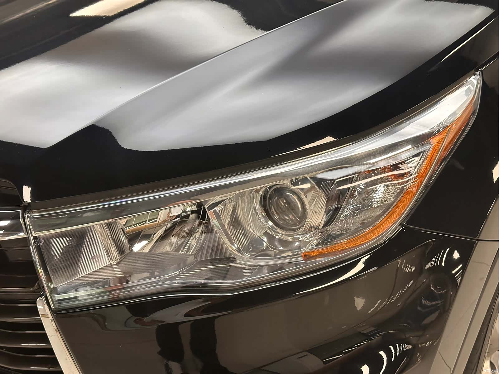 Toyota Highlander, 2018 9