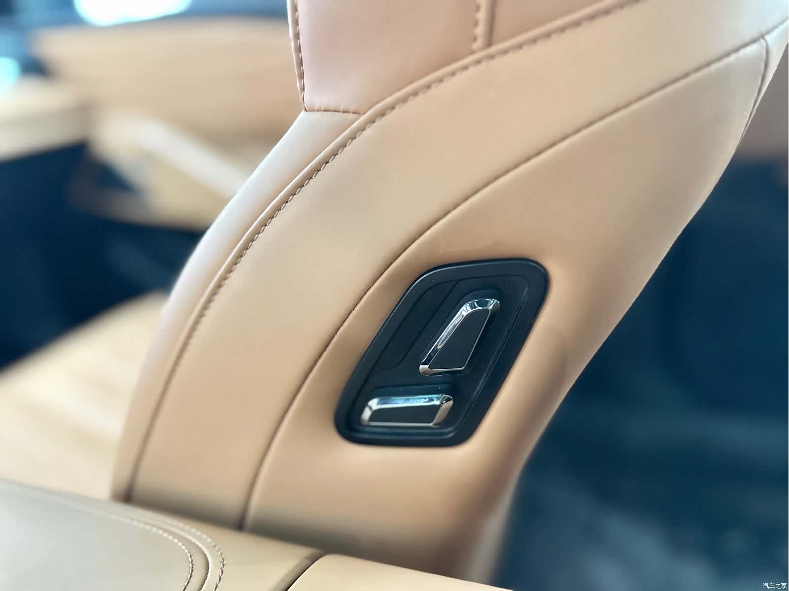 Geely 8, 2025 20