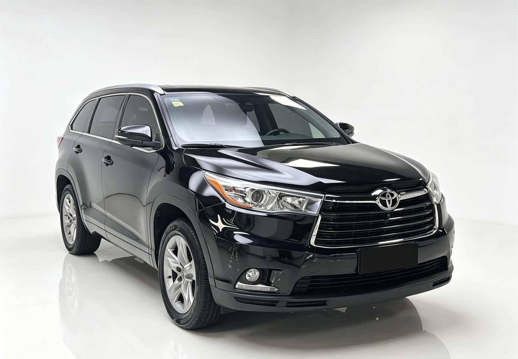 Toyota Highlander, 2018 3