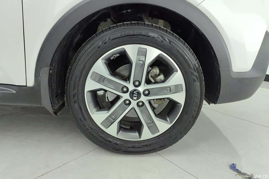 Kia Sportage, 2019 6