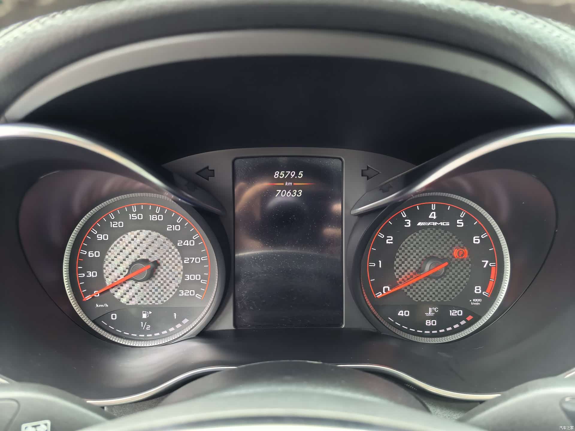 Mercedes-Benz C-Class, 2018 20