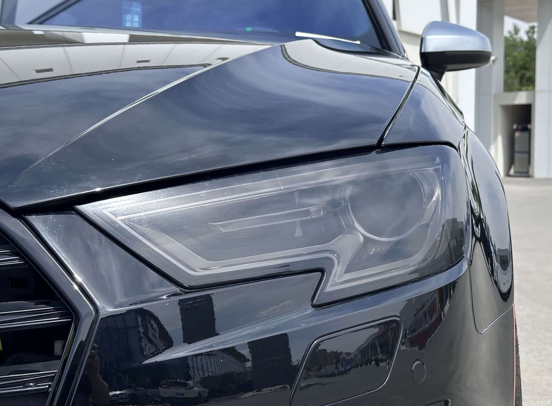 Audi A3, 2020 10