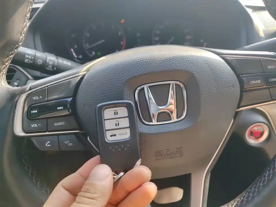Honda Accord Honda Accord
