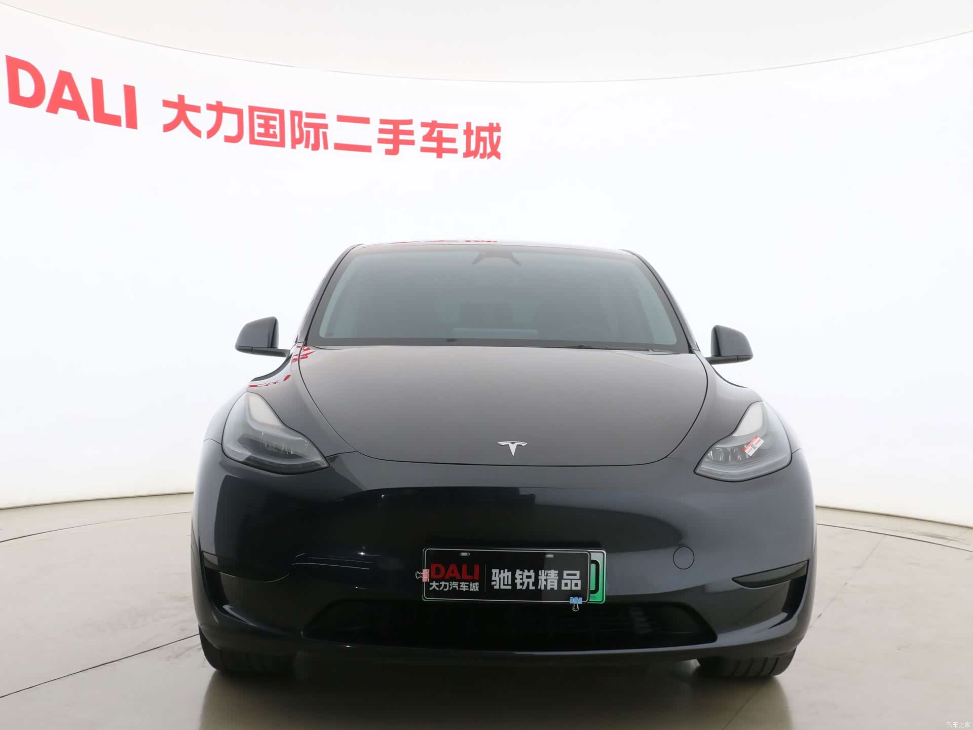 Tesla Model Y, 2025 2