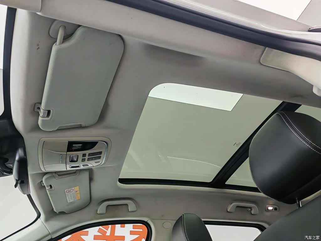 Haval H7, 2018 14
