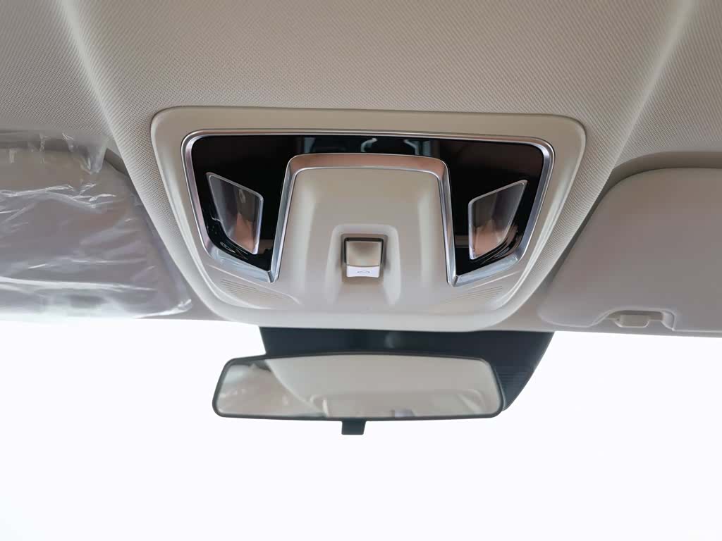 Changan CS75, 2025 12