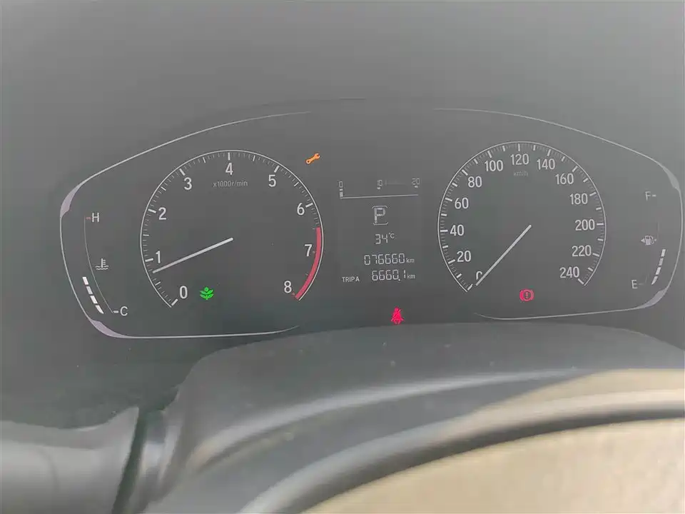 Honda Accord Honda Accord
